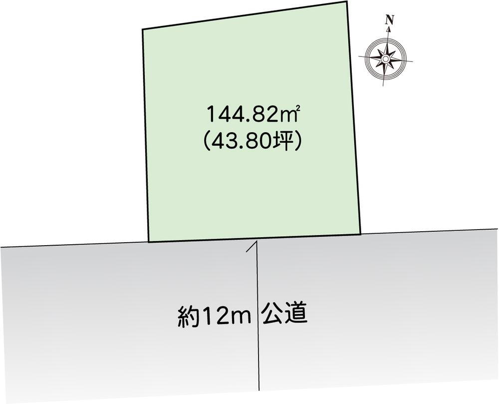 神奈川県横須賀市走水１ 浦賀駅 土地 物件詳細