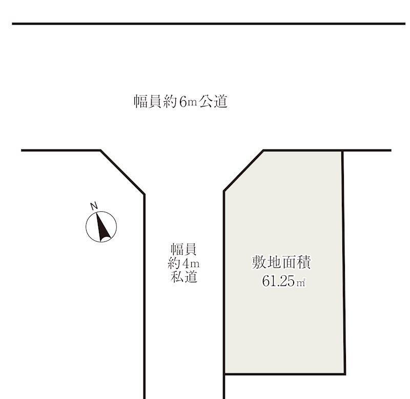 東京都板橋区高島平７ 高島平駅 土地 物件詳細
