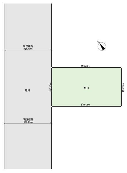 東京都江戸川区平井４ 平井駅 土地 物件詳細