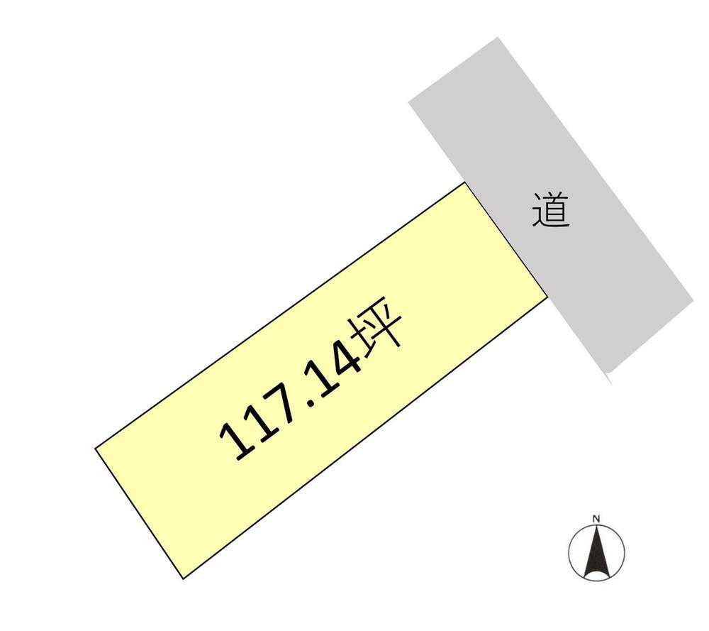 群馬県桐生市相生町１ 新桐生駅 土地 物件詳細