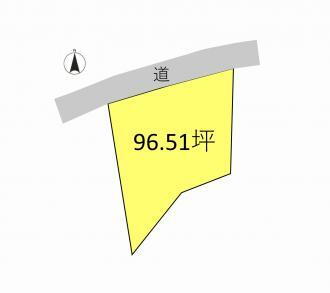 群馬県高崎市金古町 群馬総社駅 土地 物件詳細