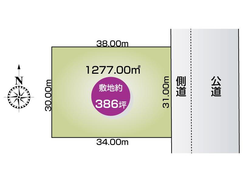 栃木県小山市大字出井 小田林駅 土地 物件詳細