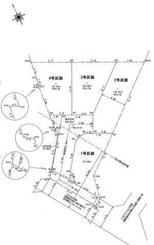 東京都八王子市大和田町３ 京王八王子駅 土地 物件詳細