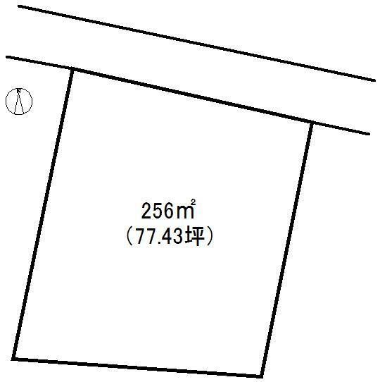 栃木県小山市大字立木 小山駅 土地 物件詳細