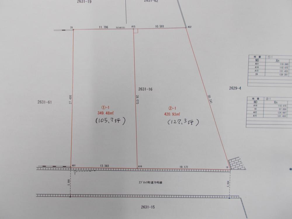 群馬県邑楽郡大泉町西小泉５ 西小泉駅 土地 物件詳細