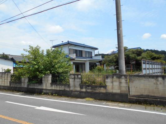 栃木県佐野市赤見町 富田駅 土地 物件詳細