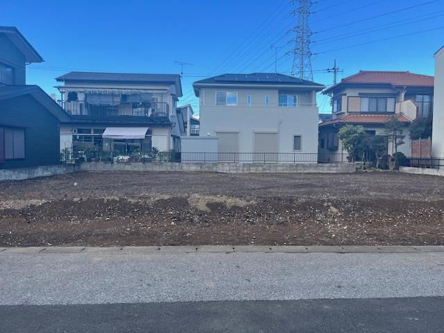 栃木県宇都宮市鶴田町 東武宇都宮駅 土地 物件詳細