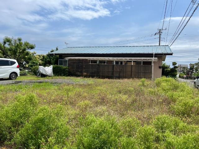 神奈川県小田原市飯泉 鴨宮駅 土地 物件詳細