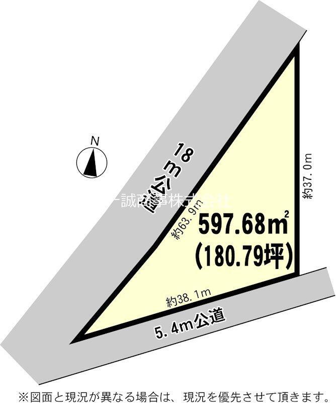 茨城県つくば市大砂 つくば駅 土地 物件詳細