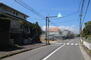 港南台６（港南台駅）　５０００万円 北側前面道路を含む現地写真
