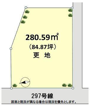 千葉県市原市門前２ 八幡宿駅 土地 物件詳細