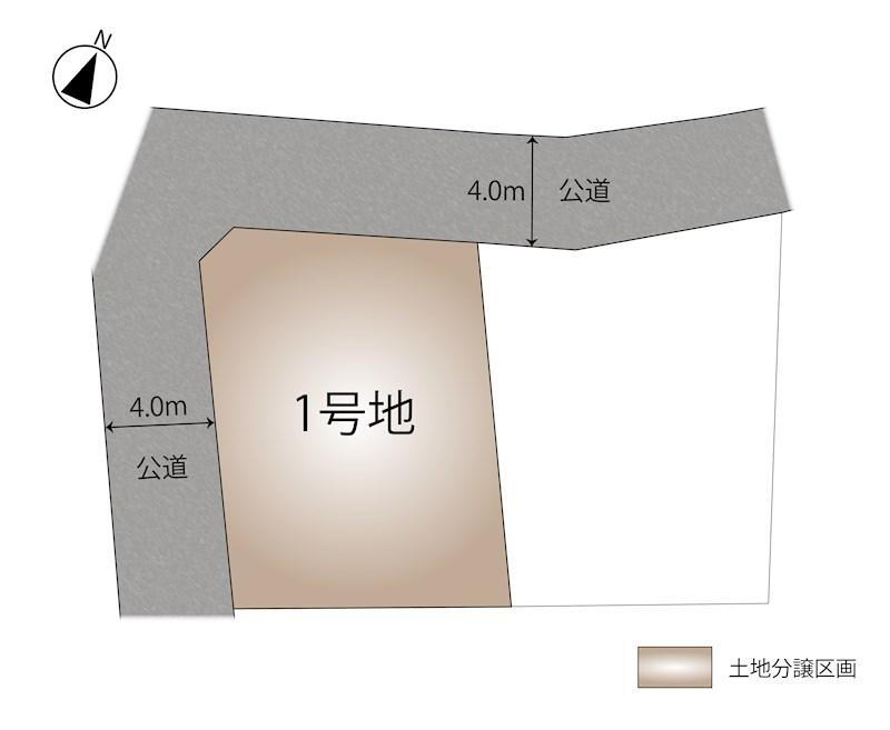 茨城県水戸市千波町 水戸駅 土地 物件詳細
