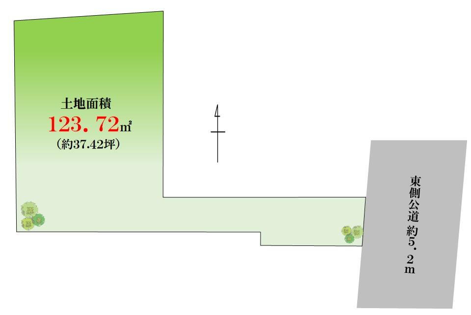 東京都世田谷区上馬３ 駒沢大学駅 土地 物件詳細