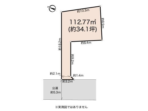 神奈川県横浜市瀬谷区本郷２ 瀬谷駅 土地 物件詳細