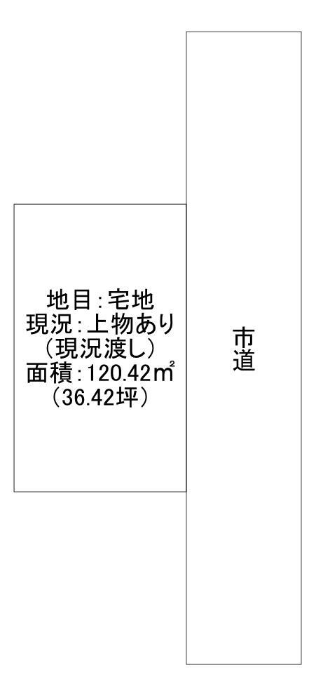 島根県出雲市知井宮町 西出雲駅 土地 物件詳細