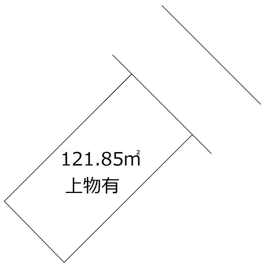 埼玉県入間市扇台４ 入間市駅 土地 物件詳細