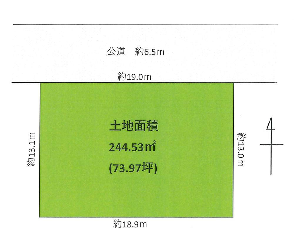 神奈川県横浜市金沢区富岡西７ 京急富岡駅 土地 物件詳細