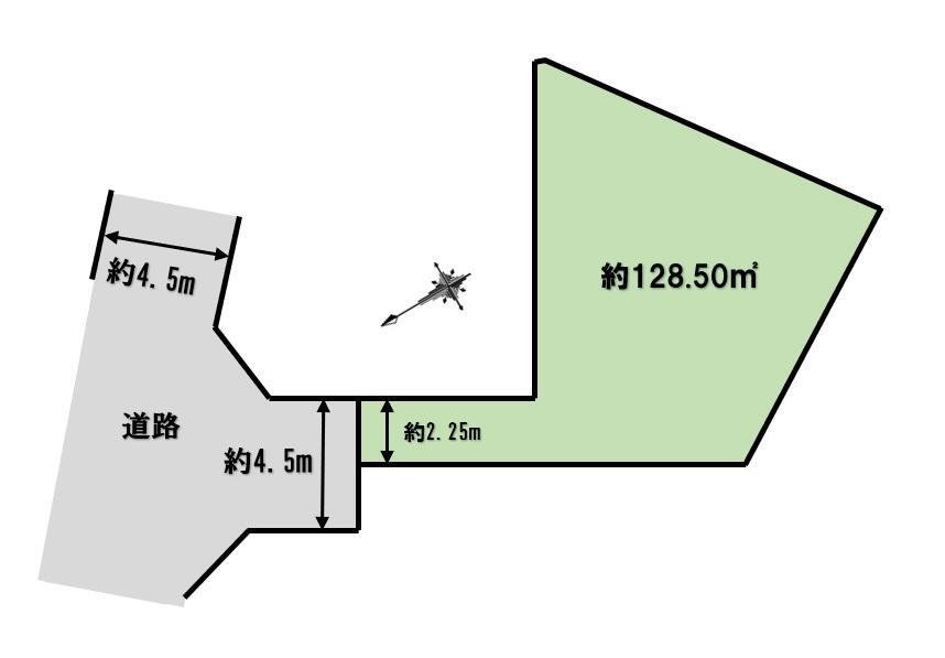 神奈川県小田原市浜町４ 小田原駅 土地 物件詳細