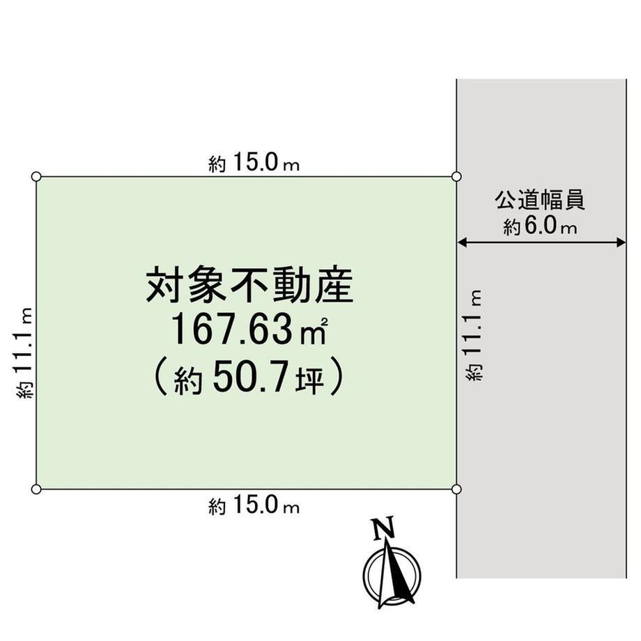 神奈川県綾瀬市早川 海老名駅 土地 物件詳細