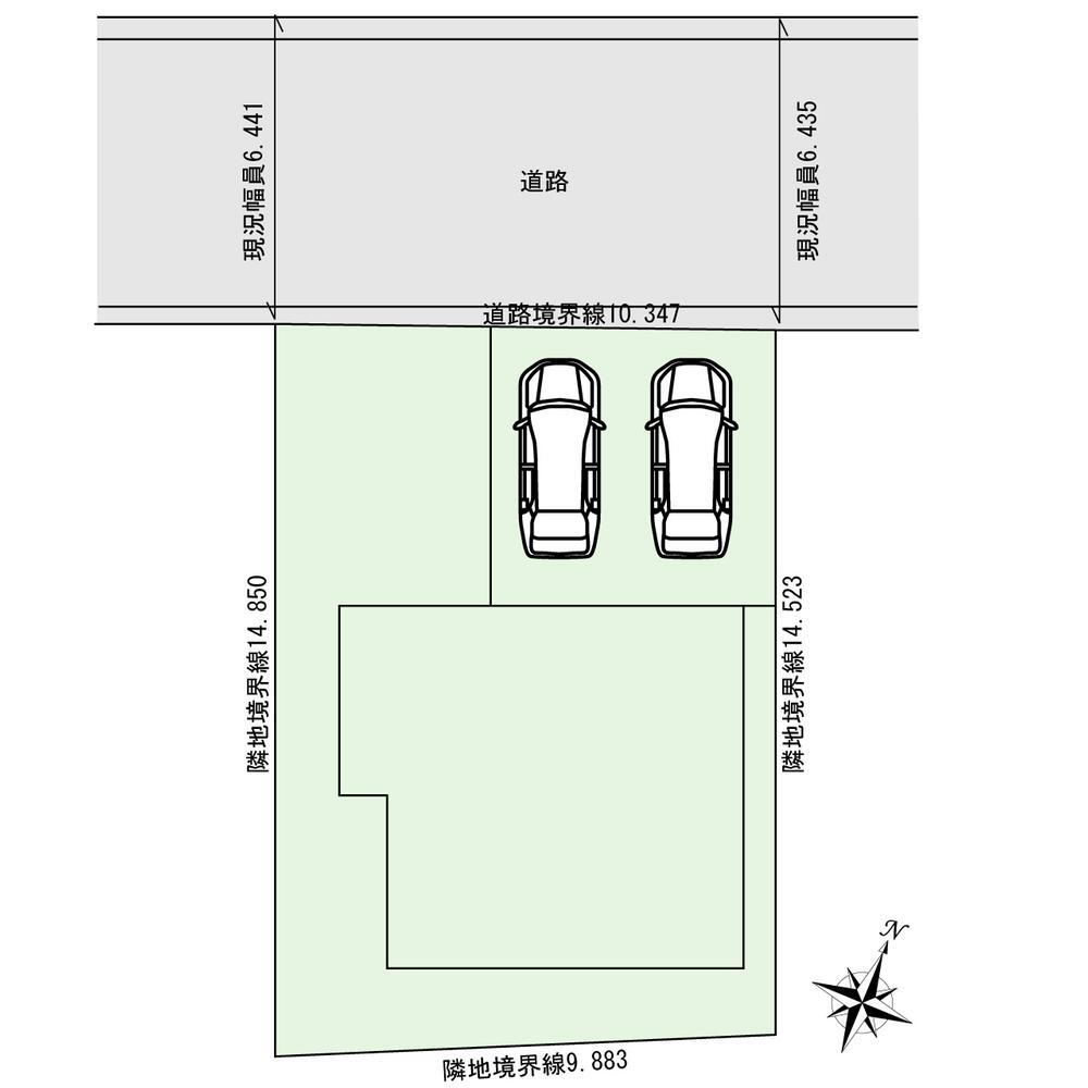 神奈川県横浜市南区永田山王台 弘明寺駅 土地 物件詳細