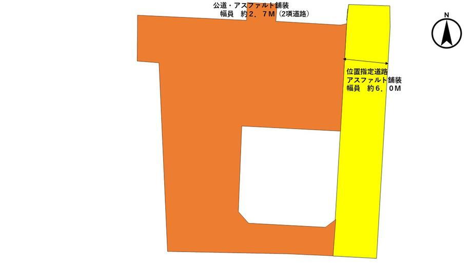 茨城県石岡市若松３ 石岡駅 土地 物件詳細