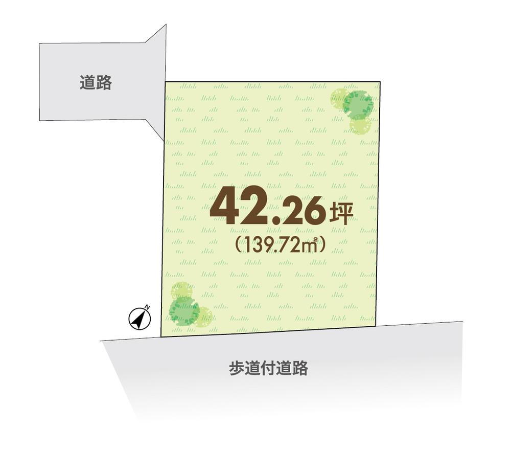 埼玉県入間市大字上藤沢 武蔵藤沢駅 土地 物件詳細