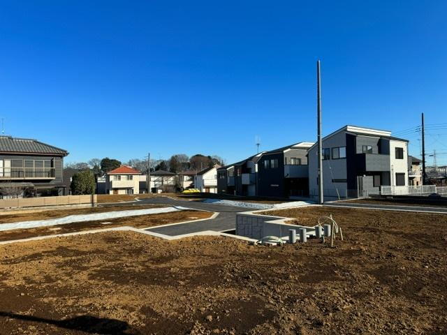 東京都町田市木曽西５ 町田駅 土地 物件詳細