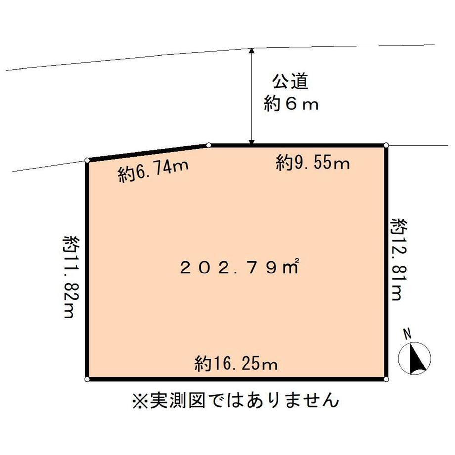 神奈川県横浜市都筑区北山田６ 北山田駅 土地 物件詳細
