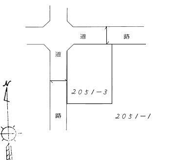 群馬県太田市新田村田町 治良門橋駅 土地 物件詳細