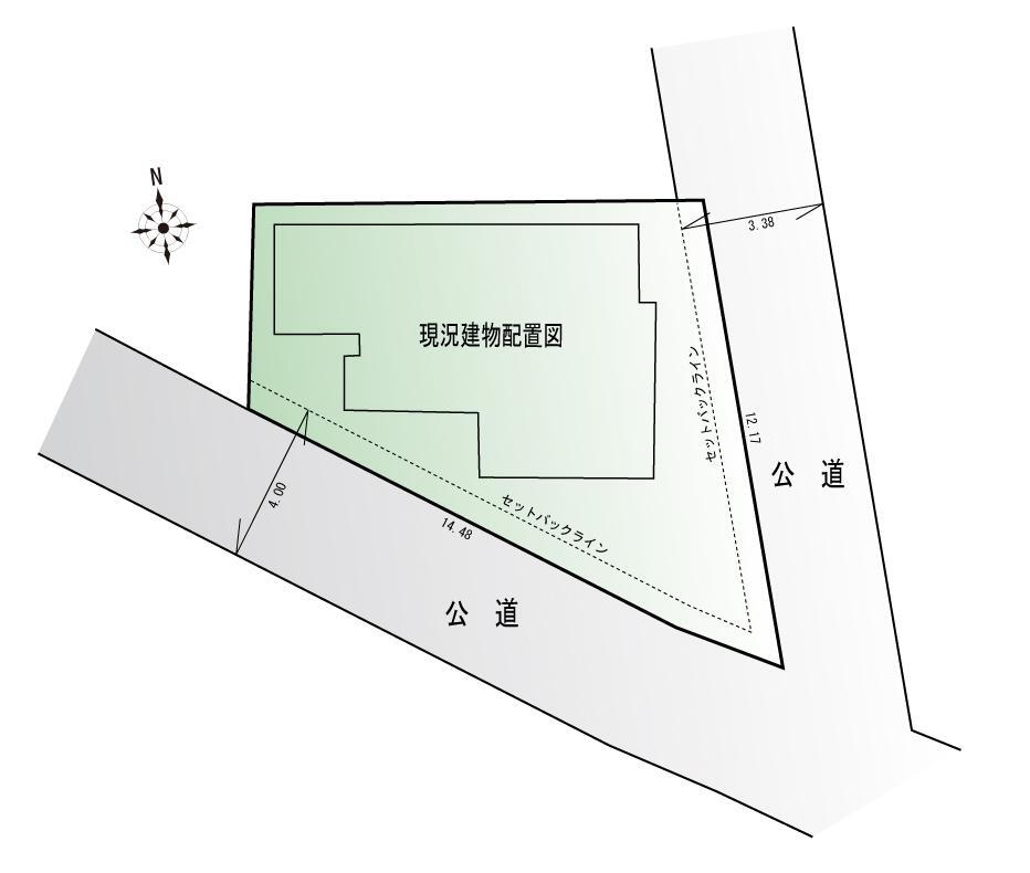 神奈川県茅ヶ崎市美住町 辻堂駅 土地 物件詳細