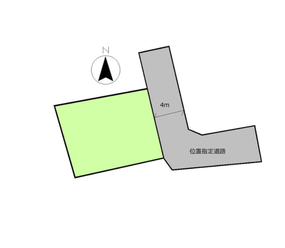 栃木県小山市大字塚崎 小山駅 土地 物件詳細