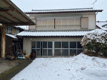 二ツ小屋町（木崎駅）　２００万円 土地価格200万円、土地面積542.9m<sup>2</sup> 