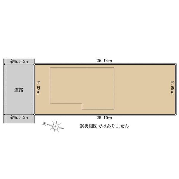 東京都品川区北品川５ 北品川駅 土地 物件詳細