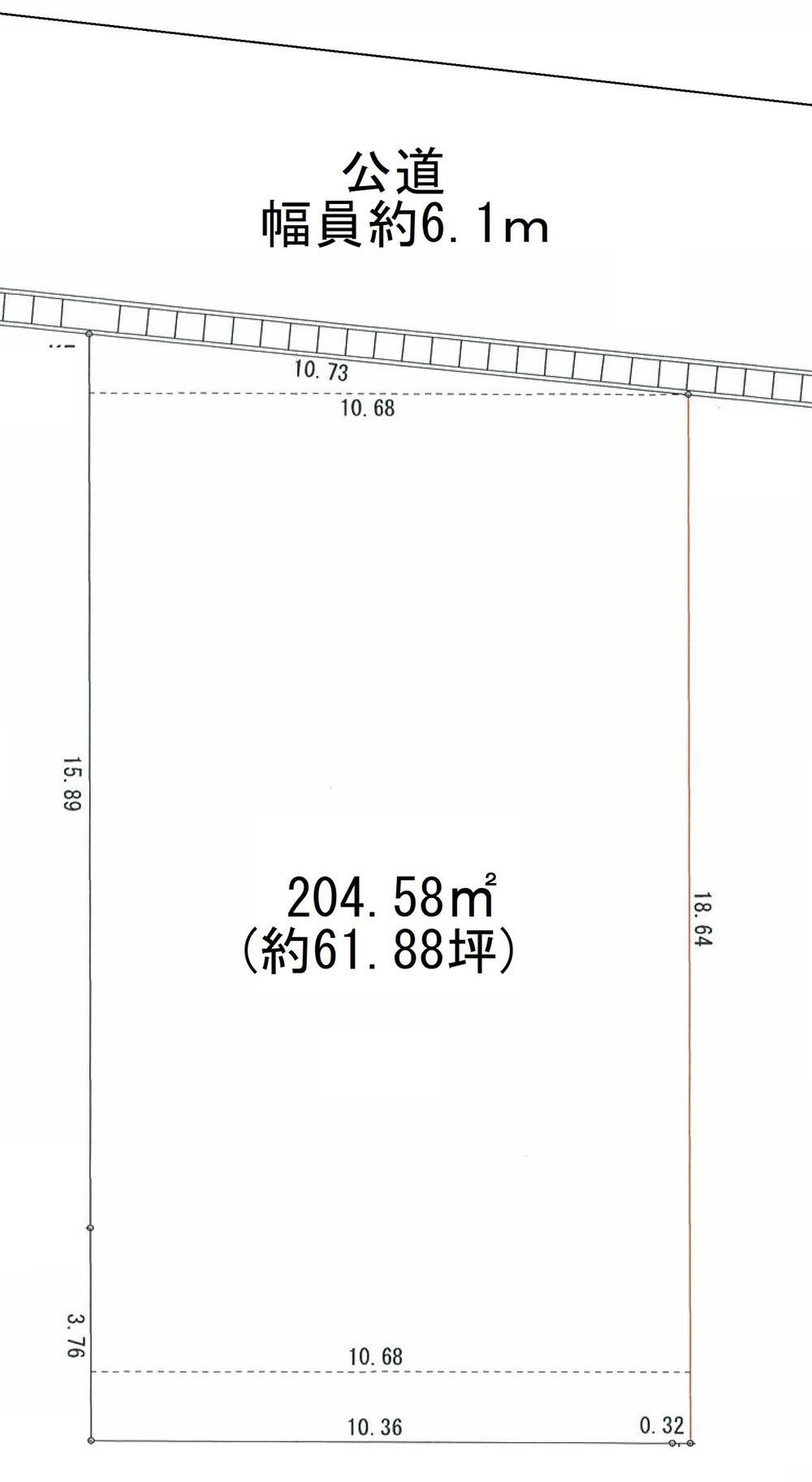 群馬県高崎市東貝沢町３ 高崎問屋町駅 土地 物件詳細