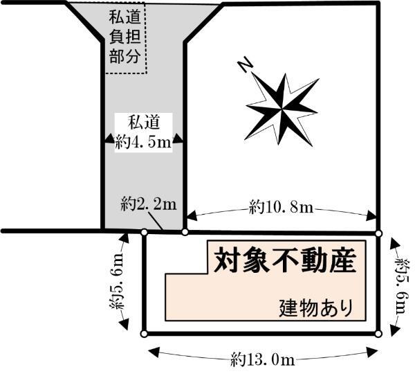 千葉県浦安市富士見３ 舞浜駅 土地 物件詳細