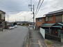 大字大塚（小川町駅）　３９０万円 前面道路含む現地写真です