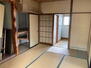 大字大塚（小川町駅）　３９０万円 1F和室です