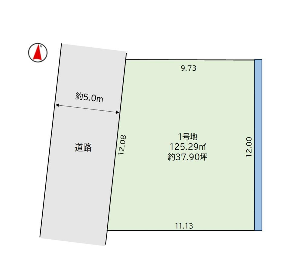 東京都練馬区大泉学園町６ 大泉学園駅 土地 物件詳細