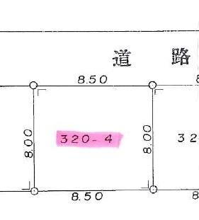 埼玉県三郷市彦川戸１ 新三郷駅 土地 物件詳細