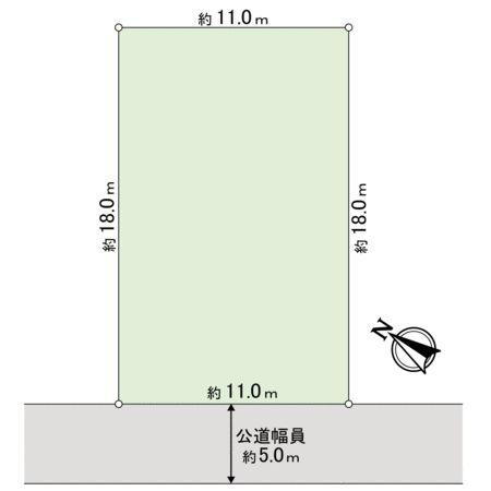 神奈川県伊勢原市桜台１ 伊勢原駅 土地 物件詳細