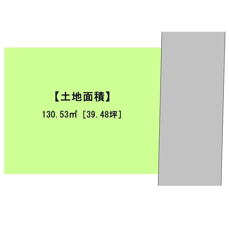 東京都小平市仲町 小平駅 土地 物件詳細