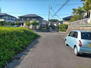 天神林町（谷河原駅）　５００万円 前面道路含む現地写真