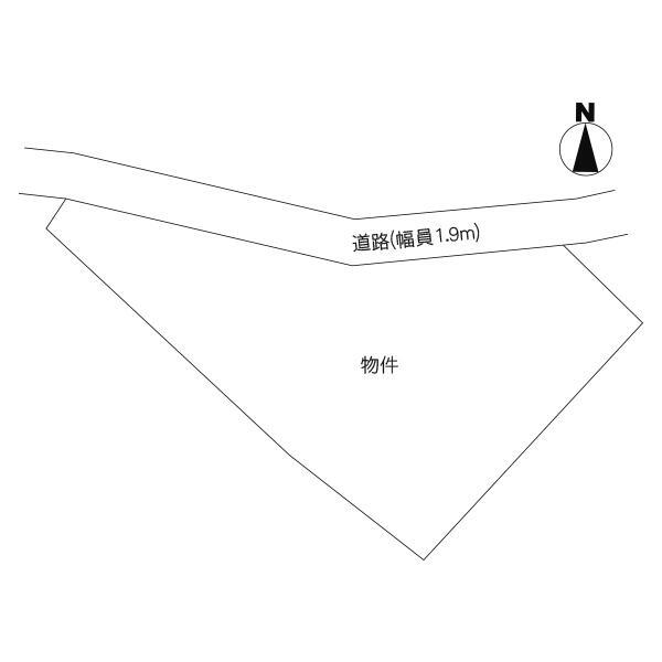 茨城県那珂郡東海村大字豊岡 東海駅 土地 物件詳細