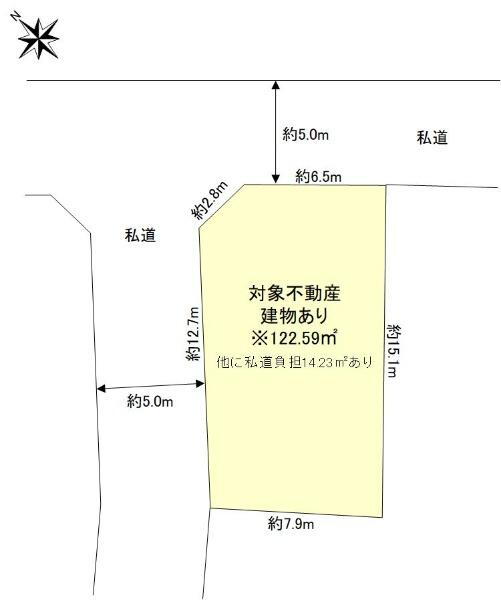 神奈川県横浜市港北区鳥山町 小机駅 土地 物件詳細