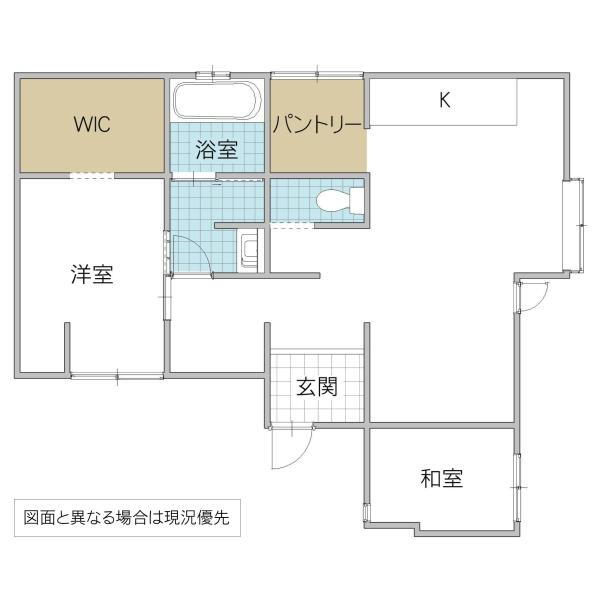 梅香１（水戸駅）　１９８０万円 土地価格1980万円、土地面積262.6m<sup>2</sup> 