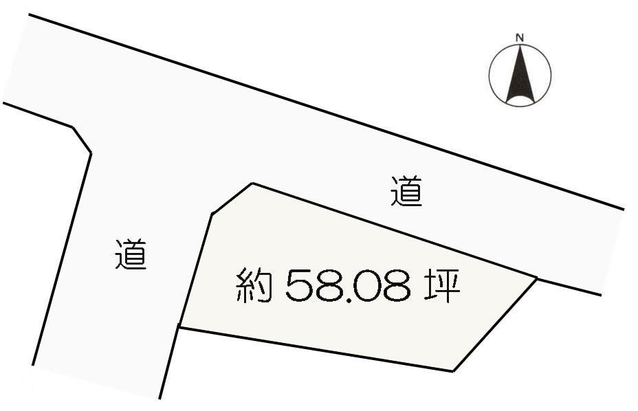 群馬県前橋市富士見町時沢 片貝駅 土地 物件詳細