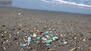 萩生（竹岡駅）　１億２６００万円 周辺環境（2023年11月）撮影。<BR>敷地内の防砂林を抜けると目の前は砂浜です。浜辺の宝石と呼ばれるシーグラスがきらめきます。