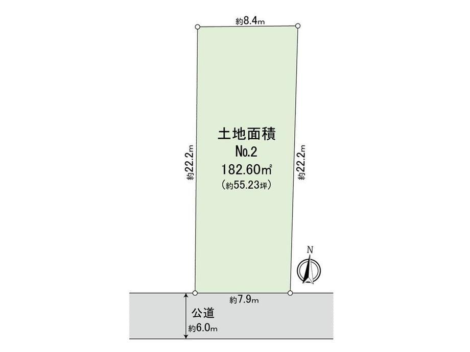 東京都目黒区中根１ 自由が丘駅 土地 物件詳細