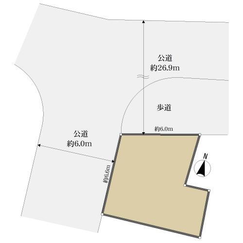 東京都台東区浅草橋３ 蔵前駅 土地 物件詳細