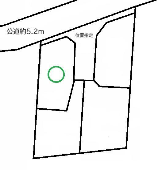 埼玉県上尾市大字瓦葺 東大宮駅 土地 物件詳細